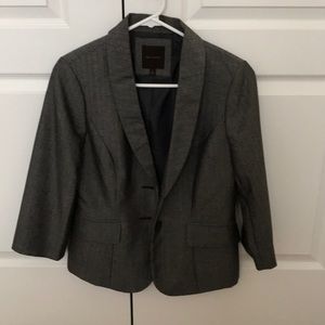 The Limited suit jacket